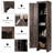 Hakana Bathroom Cabinet-1715337857