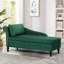 Chaise longue rembourrée Hayliegh-123412912