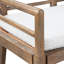 Edda Upholstered Bench
