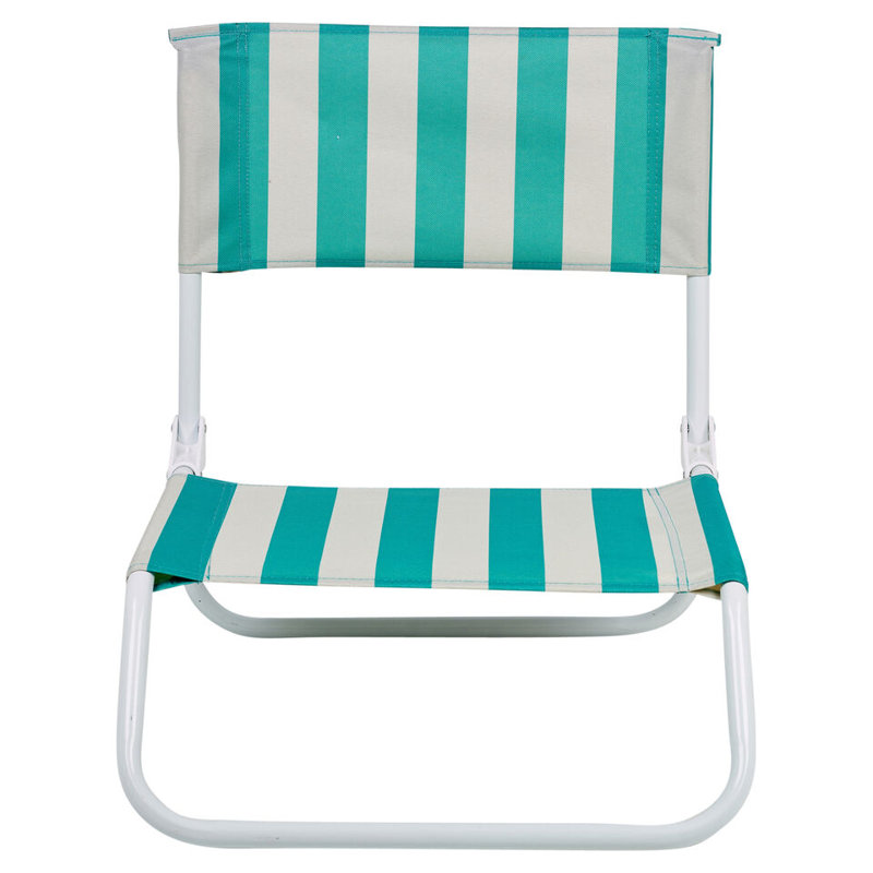 Folding Deck Chair