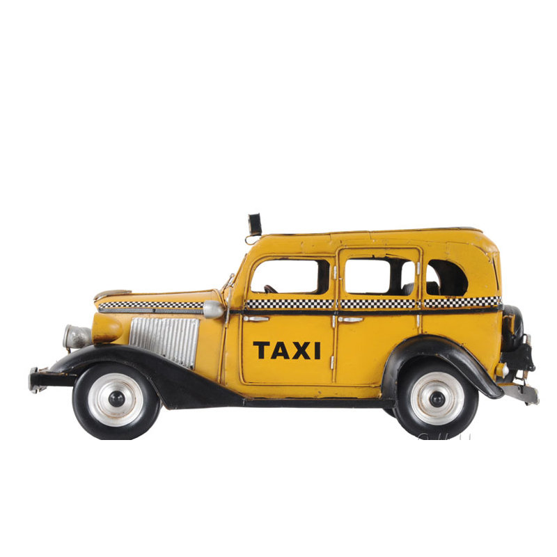 Coleshill Transportation Model Car Or Vehicle