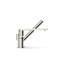 Composed Deck-Mount Bath Faucet With Handshower-1431908110
