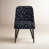 Ditsy Dahlia Navy