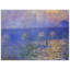 Claude Monet - Wrapped Canvas Painting-1297474158