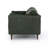 Huger 76'' Top Grain Leather Sofa-83845819-115772844