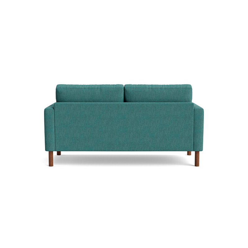 Laguna Loveseat (70"), Performance Weave - Spruce