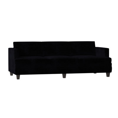 Todd Upholstered 90'' Sofa