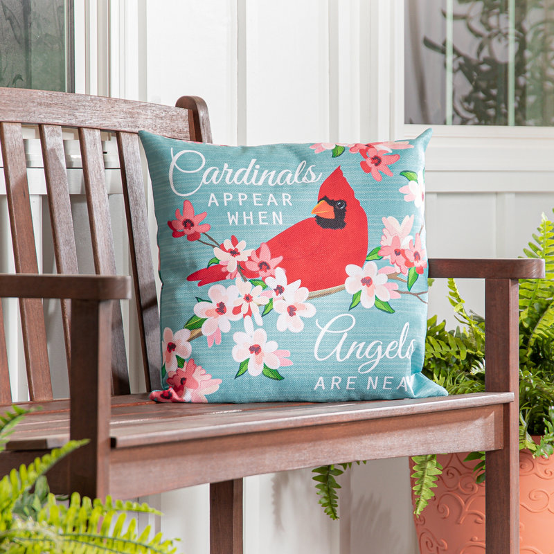 Housse de coussin Angels