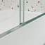 Sliding Shower Door