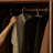 Simple And Retro Wardrobe