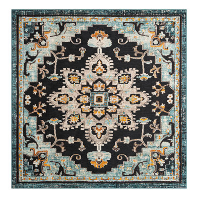 Wrought Studio™ Sidi Marelda Rug