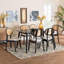 Ensemble repas pour 6 personnes Caslynn-1553196753-1553196754