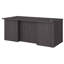 Ensemble de bureau configurable Office 500-60698761-60698763
