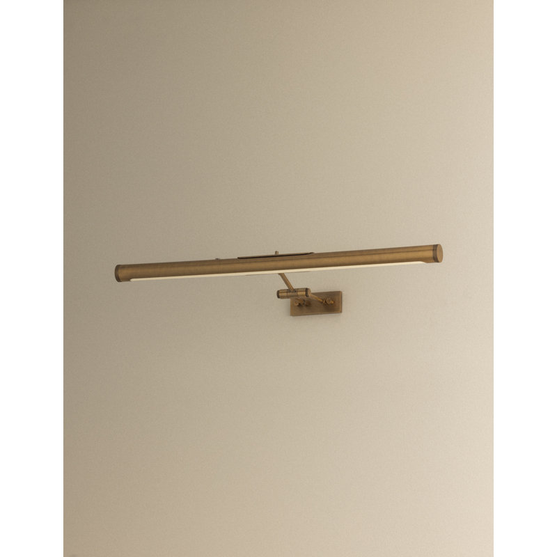 Luminaire photo rechargeable Kenya, 24.5