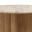 Layna Dining Table Beige