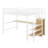 Kids Full Loft Bed-967785737