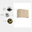 Awni LED Wallchiere