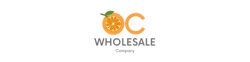 Logo OC Wholesale - table in a bag