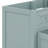 30 Inch Bathroom Vanity With  Drawers-1637820695