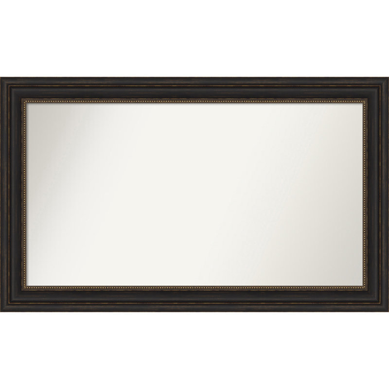 Marzano Wall Mirror, 26" x 43"