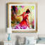 Danseur - Cadre photo, reproduction d'art sur papier-1197949136-1197949143