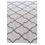 Tapis gris clair Odenton