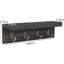 Patoma Manufactured Wood Wall Organizer-1724791423