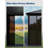 12x12 FT All-Season Hardtop Gazebo with Sliding Doors & Double Roof  All Installation Accessories Sold Separately