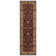 Balthrop Hand Tufted Wool Oriental Rug