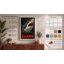 Shark Graphic Art - Wrapped Canvas-1750886492-1750886565