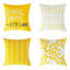 Housse de coussin d'extérieur carré Impression KD125-597199591