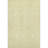 Premium Machine Washable Tweedy Yellow Rug-1656007913