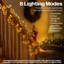 LED Indoor / Outdoor String Lights-1452196804