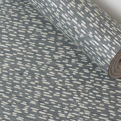 Rouleau texturé Flash Dots