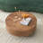 31.49" MDF Round Coffee Table-616272646