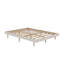 Lit plateforme flottant de conception moderne-1541390706-1541390717