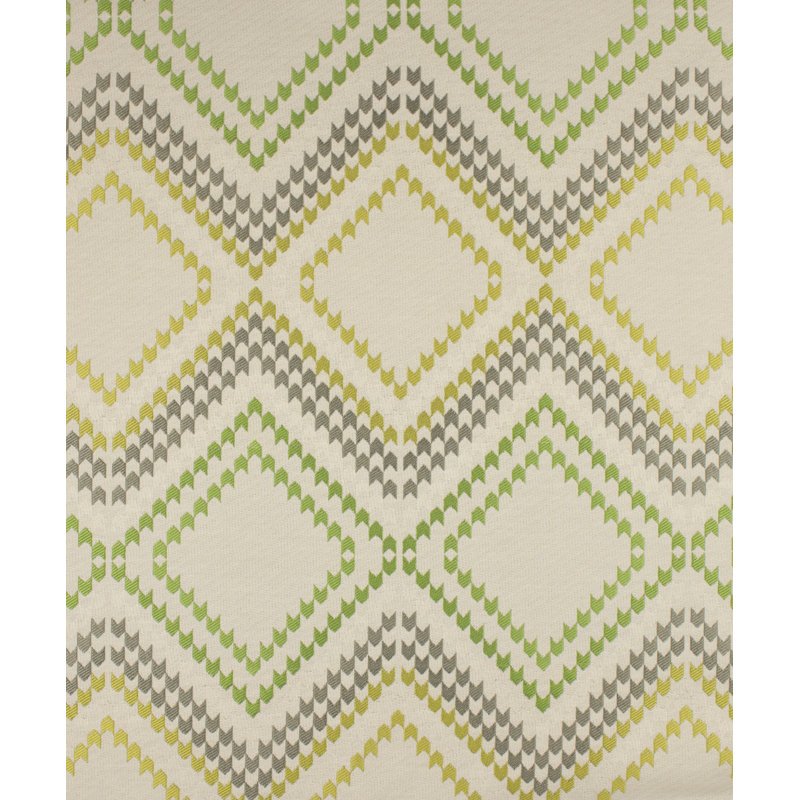 Teacher Fabric, Green
