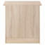 Table de chevet Sandle-1947635264