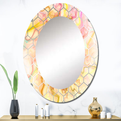 Wall Mirror