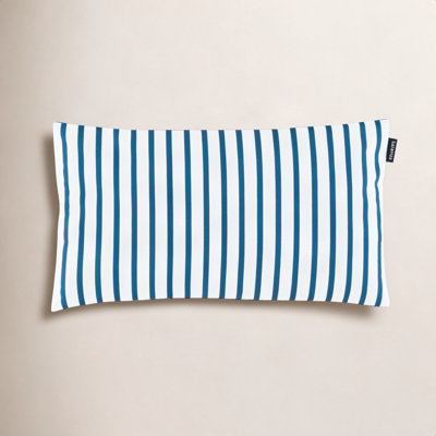 Caley 20" x 12" Throw Pillow