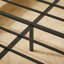 Structure de lit pleine grandeur-786236923-786236926