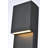 Dale LED Wall Light-107936044