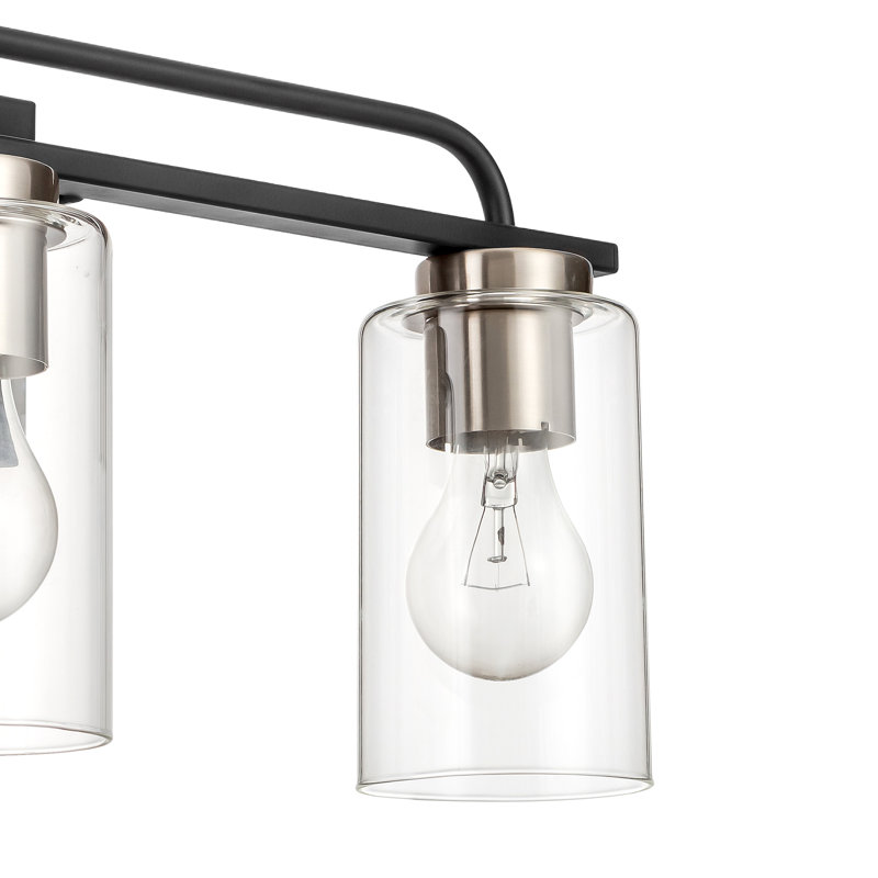 Alekos 3 - Light Dimmable Vanity Light