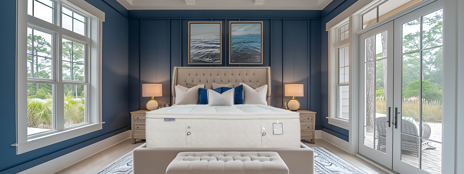 Paramount Sleep Image Hero