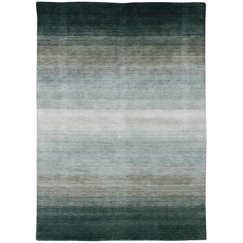Almeta Hand Woven Area Rug, Rectangular 141 x 199cm