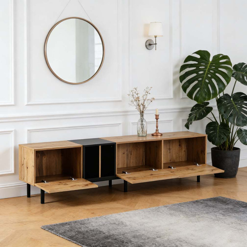 Modern TV Stand