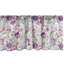 Multicolore cantonnière Ambesonne Garden Art-106473378