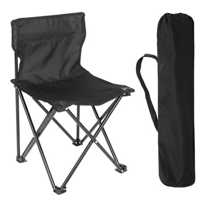 Braith Folding Camping Chair