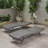 Kauai Pe Wicker Chaise Set Of 2-115042415