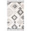 Tapis en laine tissé à la main Sumiton-960873408
